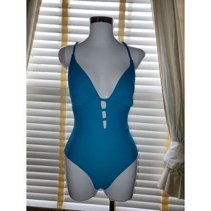 Red Carter !! Women's Swimsuit NEW WITH TAG SIZE S